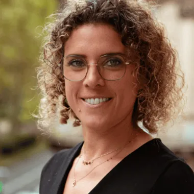 Photo de Madame Julie AUGE