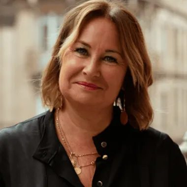 Photo de Ma&icirc;tre Laure LAGORCE