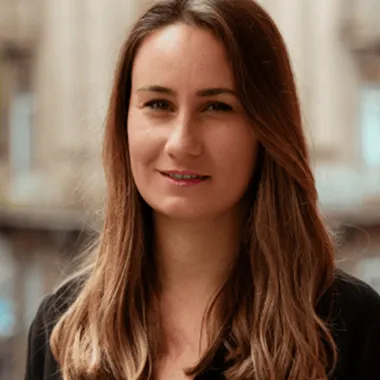 Photo de Ma&icirc;tre Roxane BILLIAUD